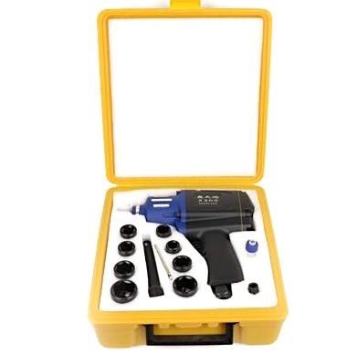Heavy Equipment Used Parts - Chaves de Impacto TY55300K Usadas em