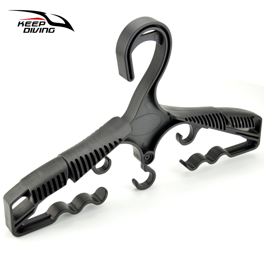 Heavy Equipment Attachments - Cabide de roupas de mergulho pesado,