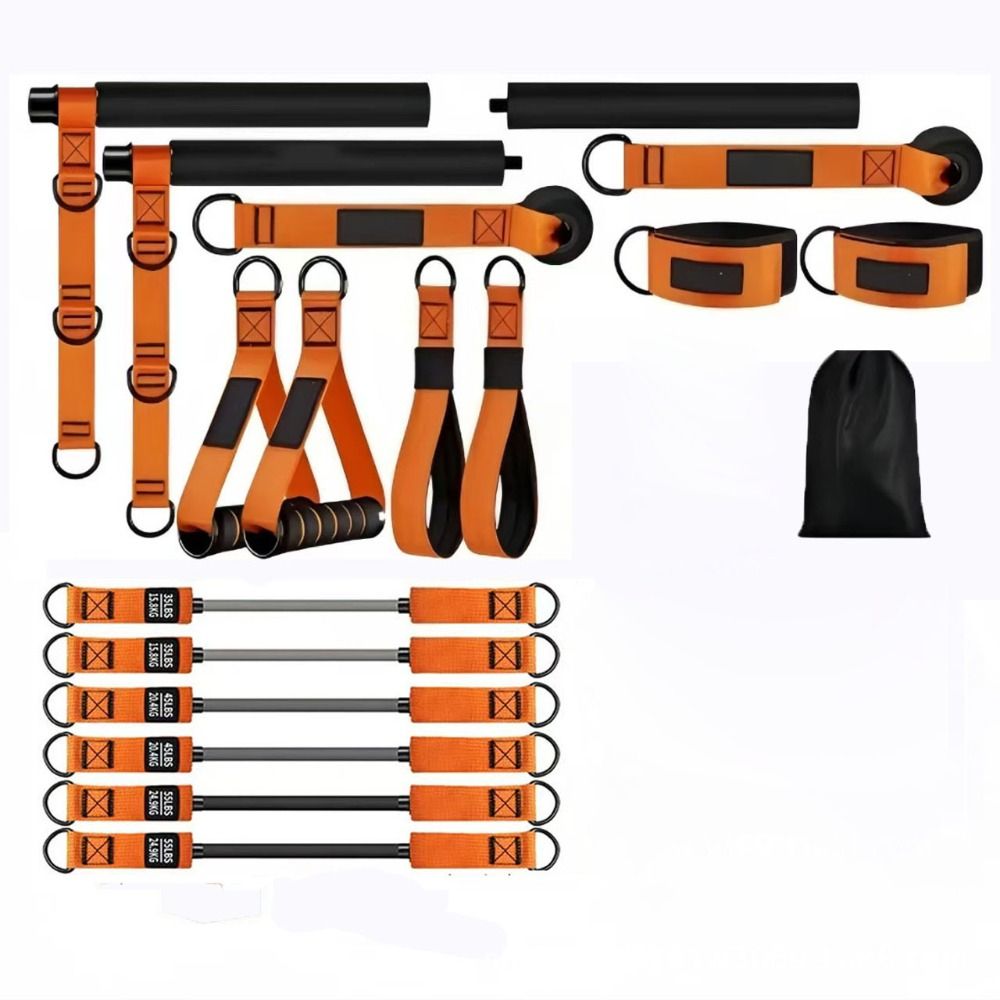 Heavy Equipment Helper - Equipamentos de Fitness: Bandas de Assistência