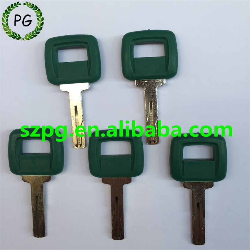 Heavy Equipment Loader - 5 PCS Chave 11039228 para Volvo