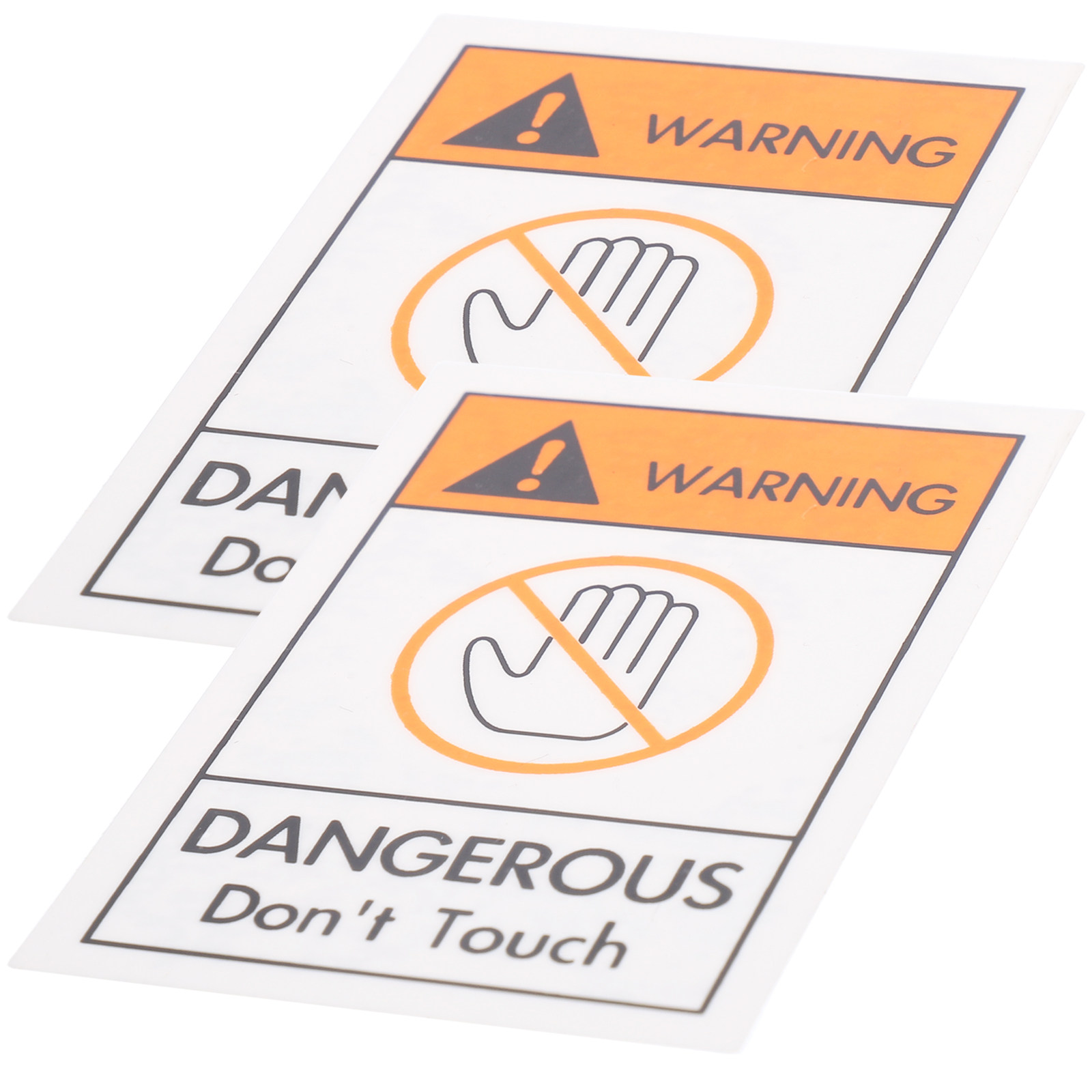 2 unidades de autocolantes de  - Heavy Equipment Stickers avaliação e preço