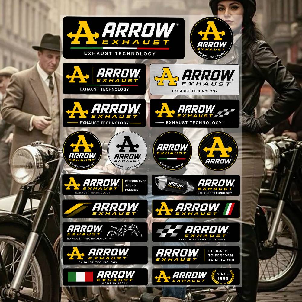 Adesivos Estéticos de PVC à Pr - Heavy Equipment Stickers avaliação e preço