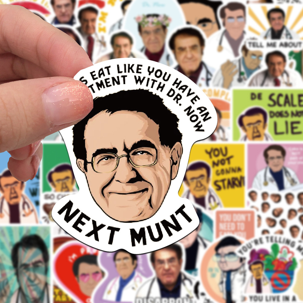 10/30/50pcs Adesivos de Meme d - Heavy Equipment Stickers avaliação e preço