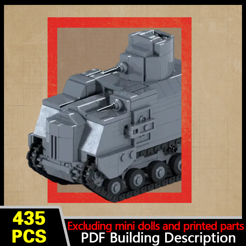 Modelo de Tanque Blindado Pesa - Heavy Equipment Armor avaliação e preço