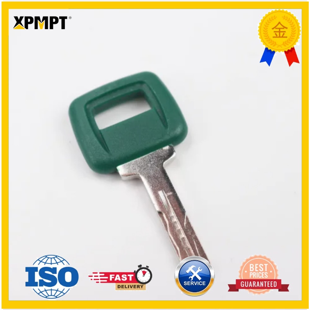 10 Chaves de Ignição 11039228  - Heavy Equipment Loader avaliação e preço