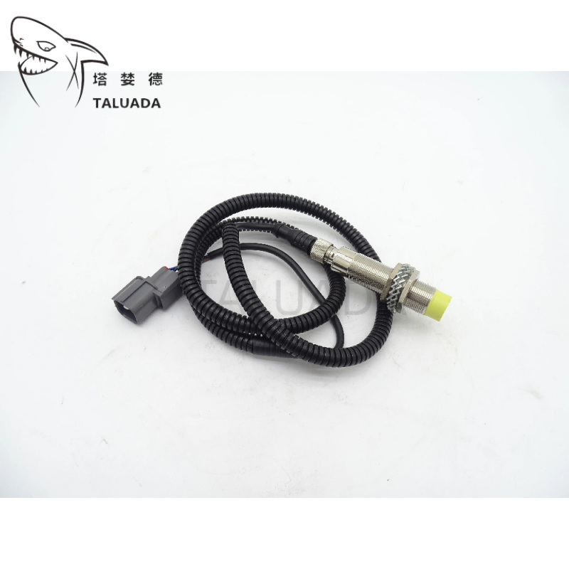 Sensor de Velocidade 70139000  - Heavy Equipment Loader avaliação e preço