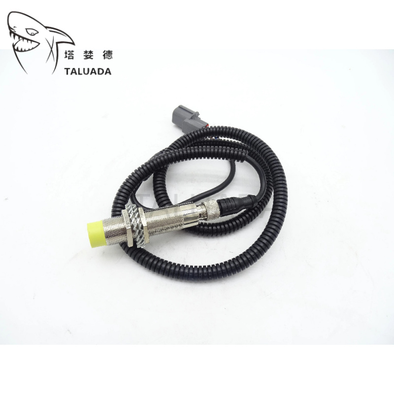 Sensor de Velocidade 70139000  - Heavy Equipment Loader avaliação e preço