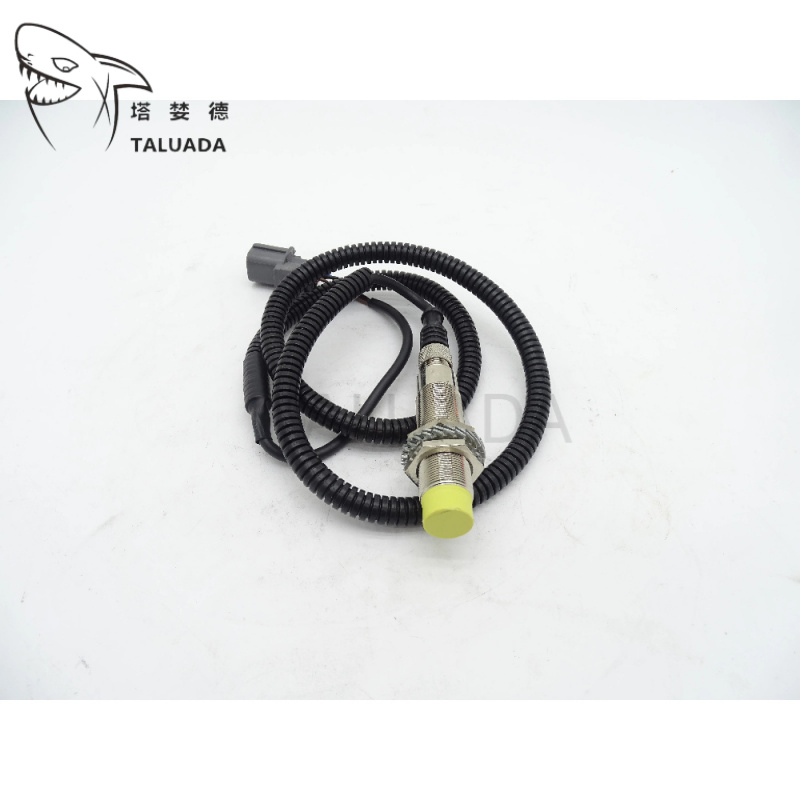 Sensor de Velocidade 70139000  - Heavy Equipment Loader avaliação e preço