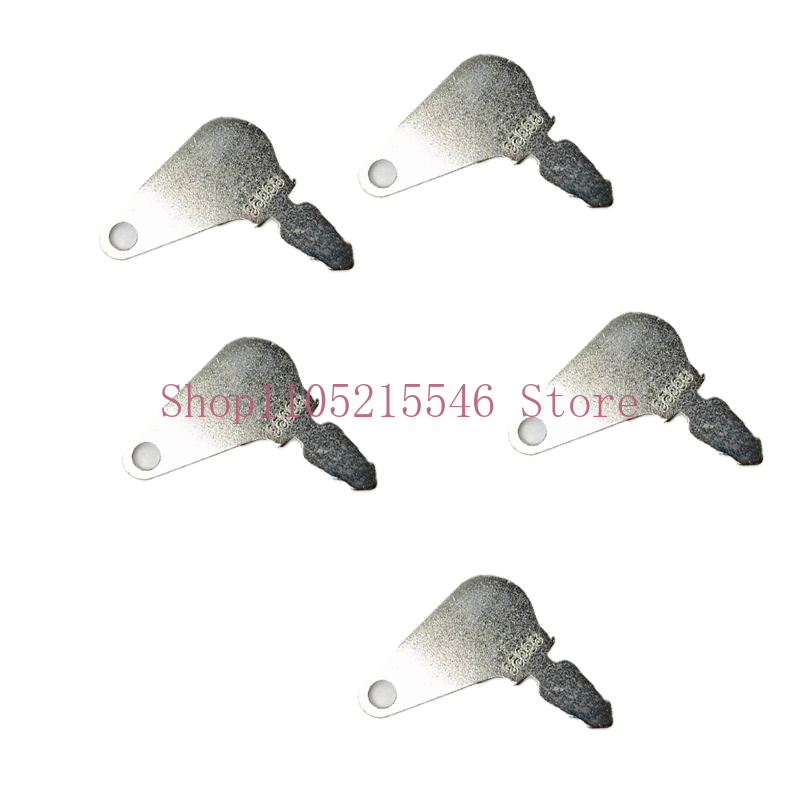 Conjunto de Chaves para Equipa - Heavy Equipment Key Set avaliação e preço