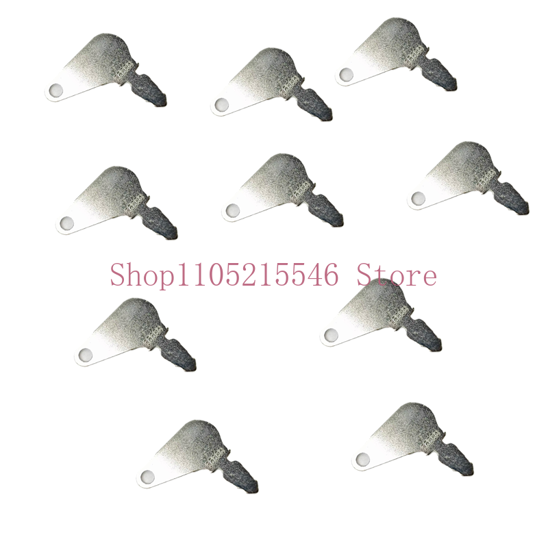 Conjunto de Chaves para Equipa - Heavy Equipment Key Set avaliação e preço
