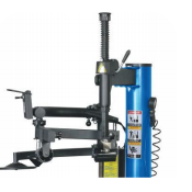 Máquina de Troca de Pneus para - Heavy Equipment Helper avaliação e preço