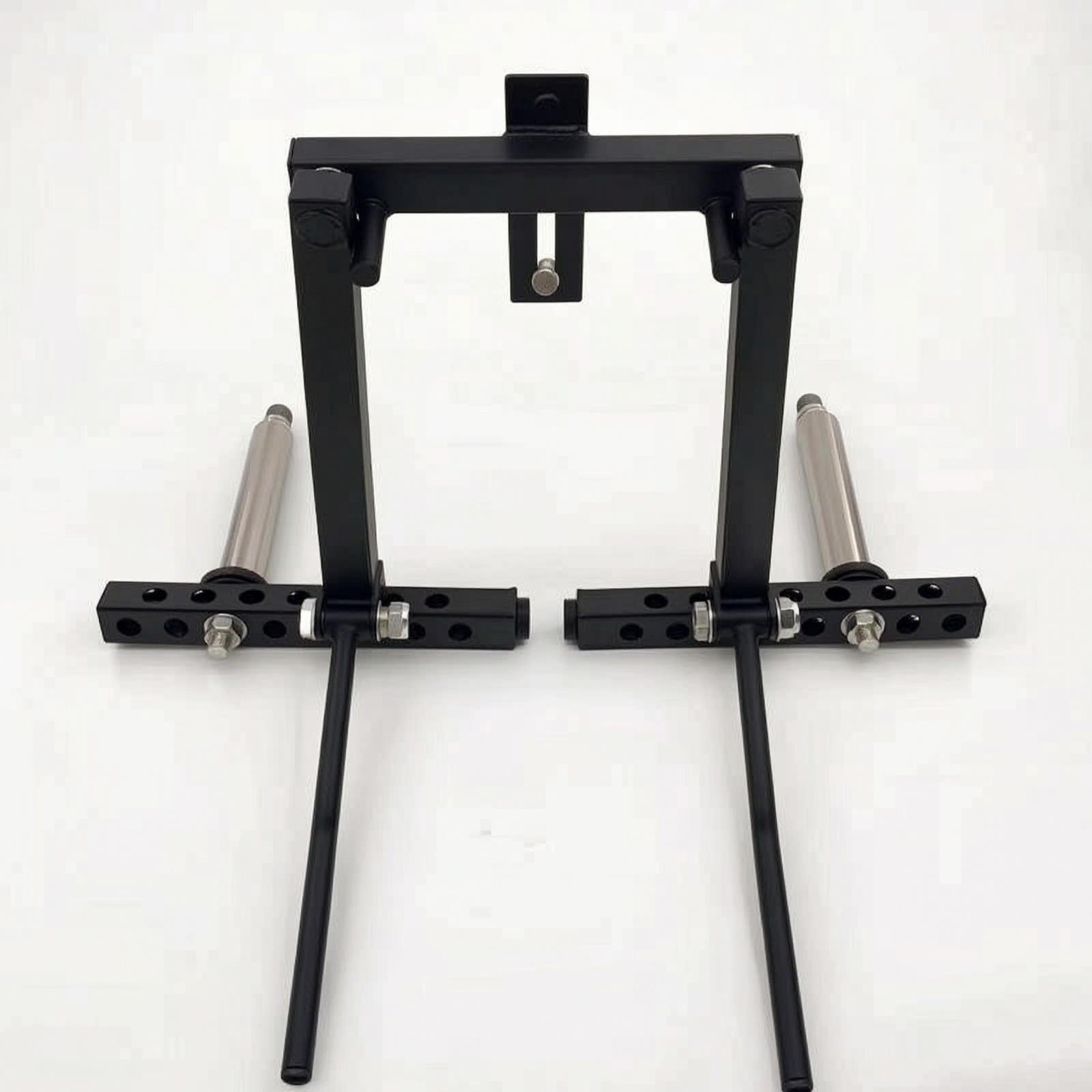 Acessório de máquina de treino - Heavy Equipment Attachments avaliação e preço
