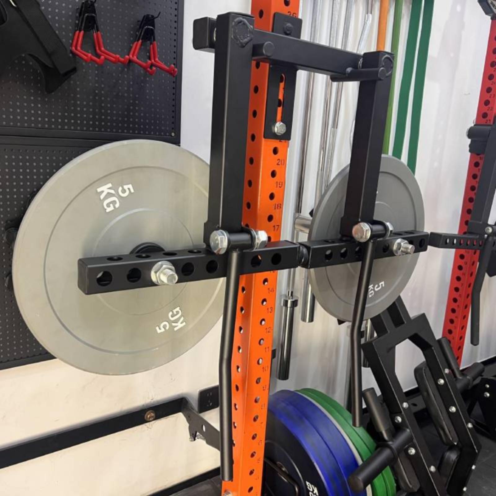 Acessório de máquina de treino - Heavy Equipment Attachments avaliação e preço
