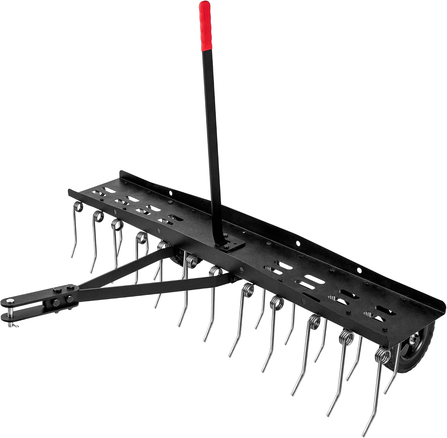 Acessório de Raspador de Grama - Heavy Equipment Attachments avaliação e preço