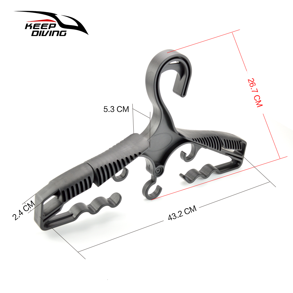 Cabide de roupas de mergulho p - Heavy Equipment Attachments avaliação e preço
