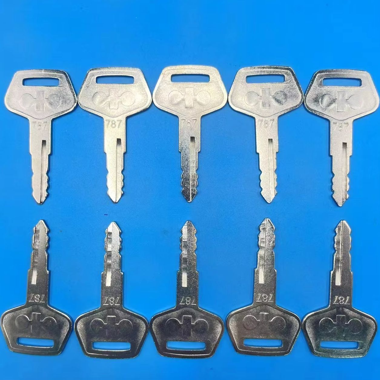 1/5/10 PCS Para Komatsu Equipa - Heavy Equipment Loader avaliação e preço