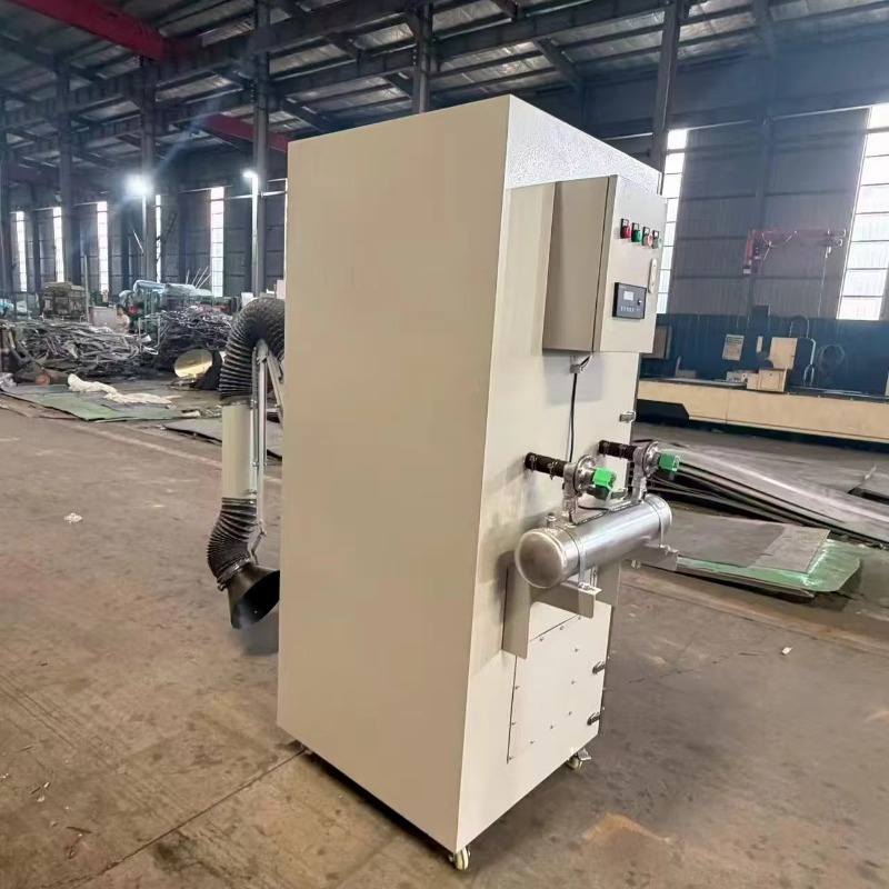 Processador de Filtro de Cartu - Heavy Equipment Processor avaliação e preço