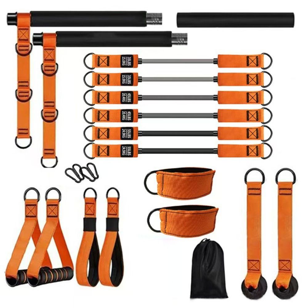 Equipamentos de Fitness: Banda - Heavy Equipment Helper avaliação e preço