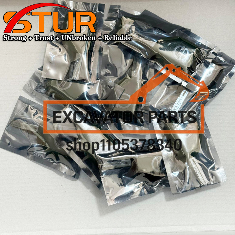 Chave de Ignição Nova para Equ - Heavy Equipment Loader avaliação e preço