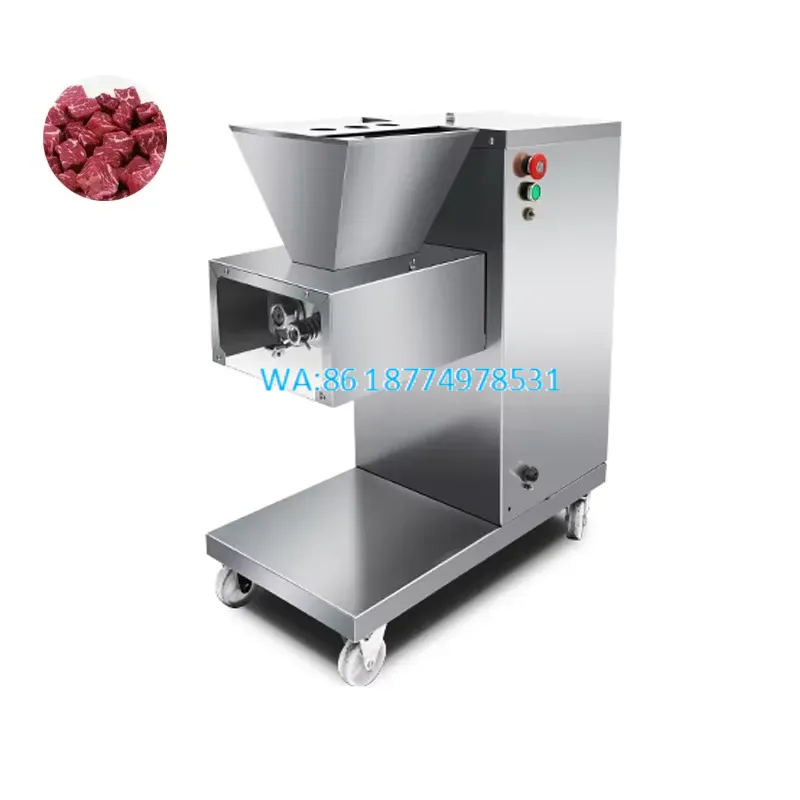 Processador de Alimentos Comer - Heavy Equipment Processor avaliação e preço