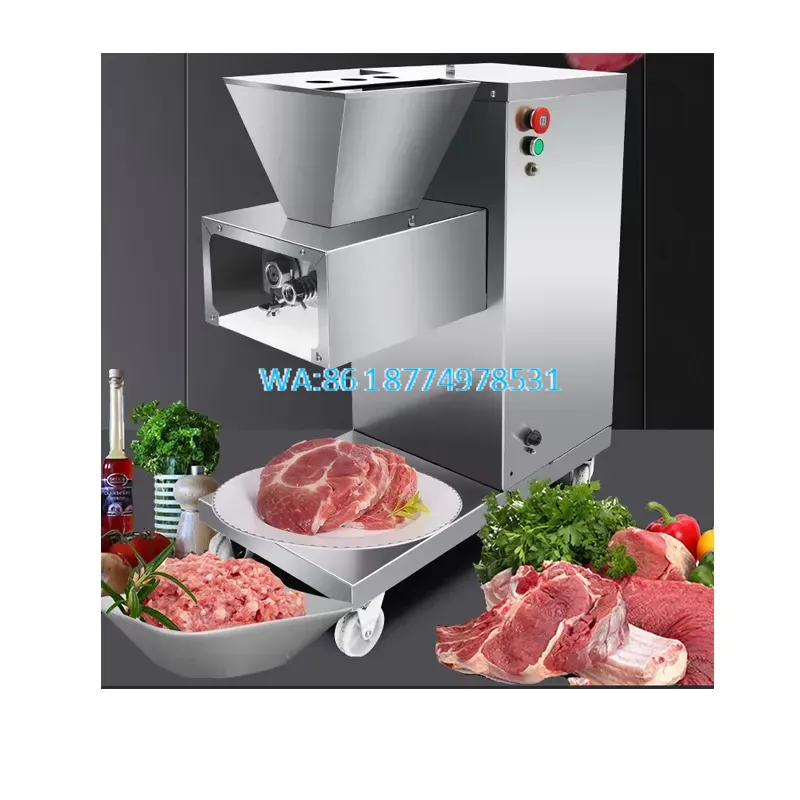 Processador de Alimentos Comer - Heavy Equipment Processor avaliação e preço