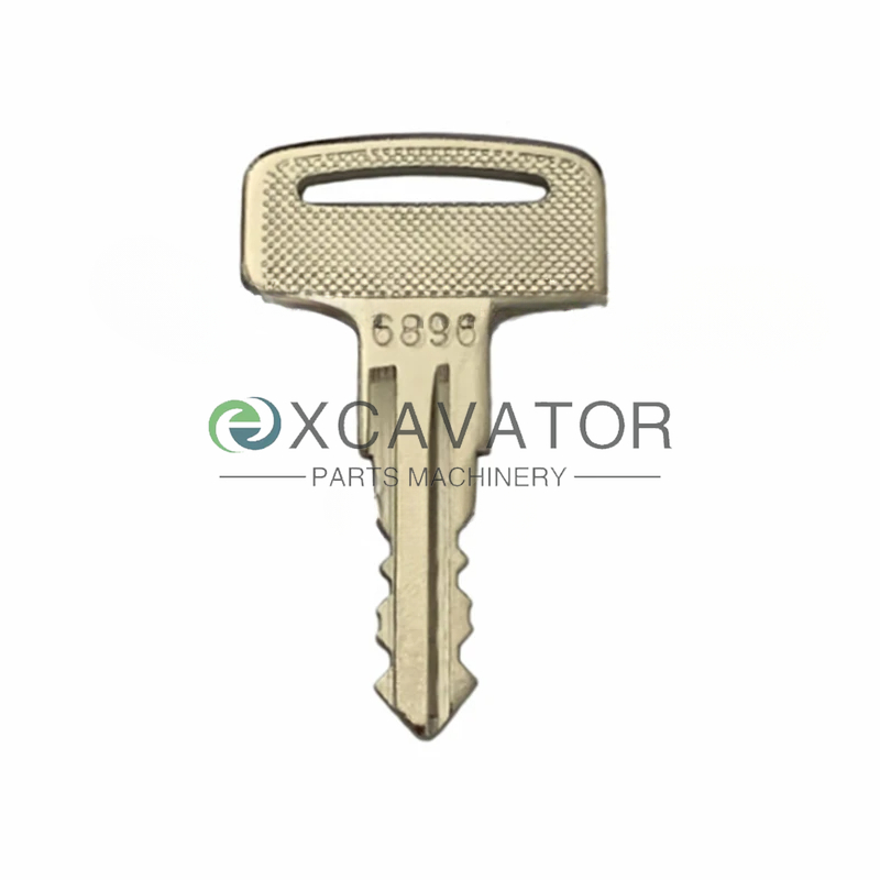 1 Peça Chave de Ignição 6896 p - Heavy Equipment Rollers avaliação e preço