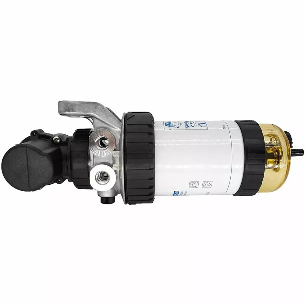 Filtro de combustível para equ - Heavy Equipment Pictures avaliação e preço