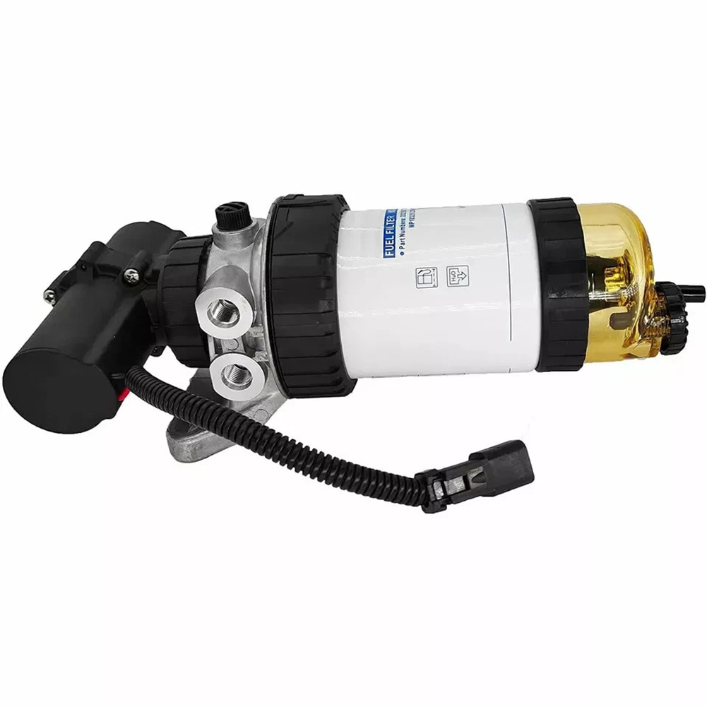Filtro de combustível para equ - Heavy Equipment Pictures avaliação e preço