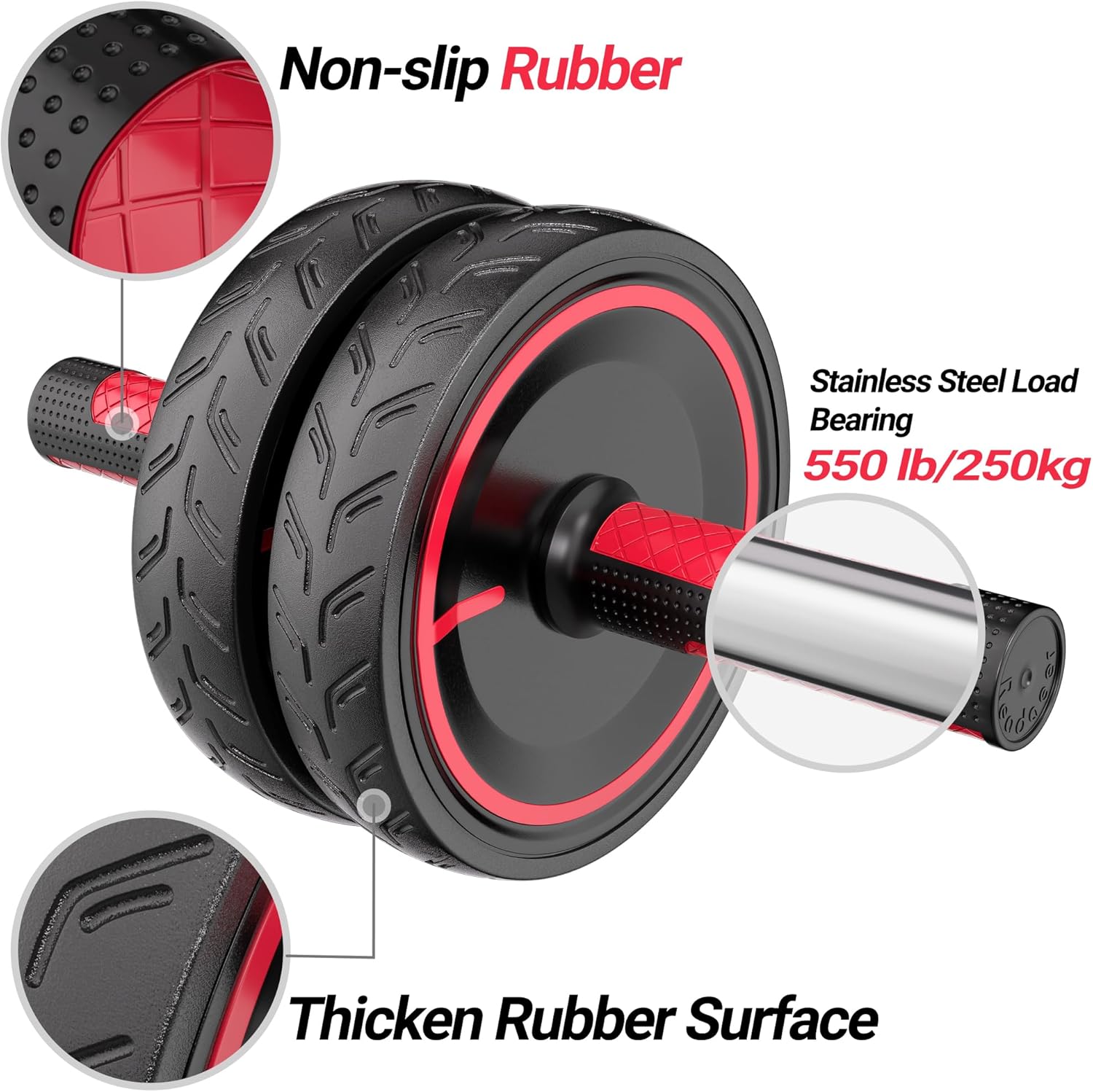 Roda de rolo READAEER Ab, equi - Heavy Equipment Rollers avaliação e preço